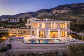 DEOS VILLA